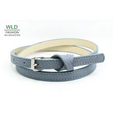 Ceinture PU jolie de jeune femme Ky6102